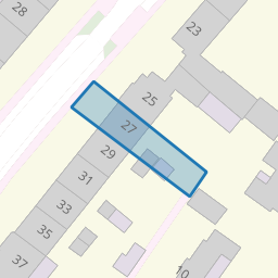 Perceel HSN01-I-3921