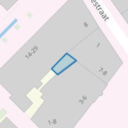 Perceel HSN01-I-3923