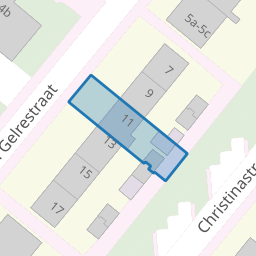 Perceel HSN01-I-3929