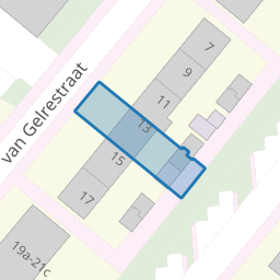 Perceel HSN01-I-3930