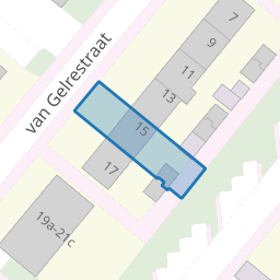 Perceel HSN01-I-3931