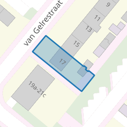 Perceel HSN01-I-3932