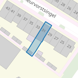 Perceel HSN01-I-3935