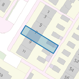 Perceel HSN01-I-3940