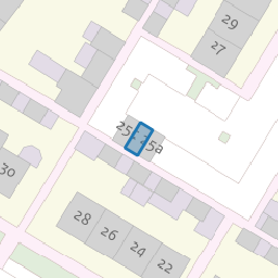 Perceel HSN01-I-3945