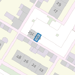 Perceel HSN01-I-3946