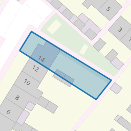 Perceel HSN01-I-3947