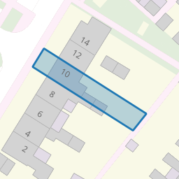 Perceel HSN01-I-3949