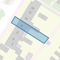 Perceel HSN01-I-3950