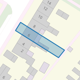 Perceel HSN01-I-3951