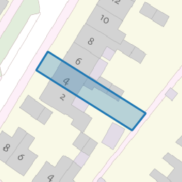 Perceel HSN01-I-3952