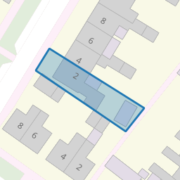 Perceel HSN01-I-3953