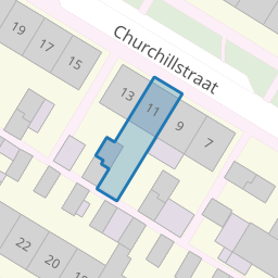 Perceel HSN01-I-3958