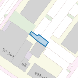 Perceel HSN01-I-3963