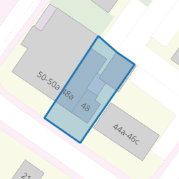 Perceel HSN01-I-3964