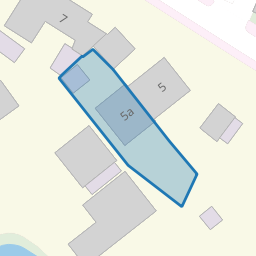 Perceel HSN01-I-3968