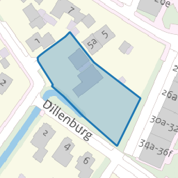 Perceel HSN01-I-3969