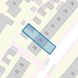 Perceel HSN01-I-3971