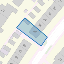 Perceel HSN01-I-3972