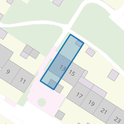 Perceel HSN01-I-3979