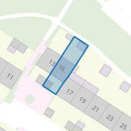 Perceel HSN01-I-3980