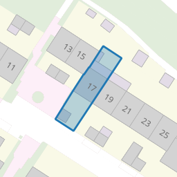 Perceel HSN01-I-3981