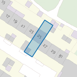 Perceel HSN01-I-3985