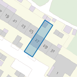 Perceel HSN01-I-3986