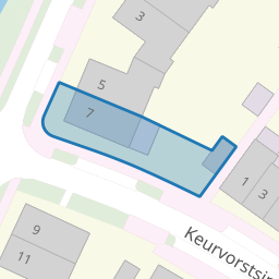 Perceel HSN01-I-3989