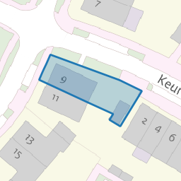 Perceel HSN01-I-3991