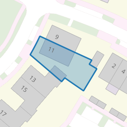 Perceel HSN01-I-3992