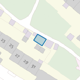 Perceel HSN01-I-4013