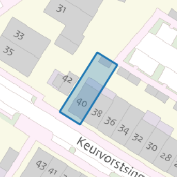 Perceel HSN01-I-4019