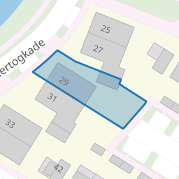 Perceel HSN01-I-4021