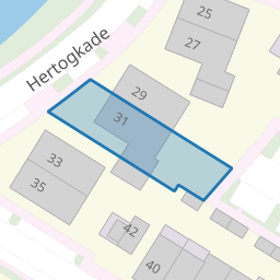 Perceel HSN01-I-4022