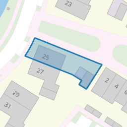 Perceel HSN01-I-4030