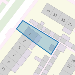 Perceel HSN01-I-4032