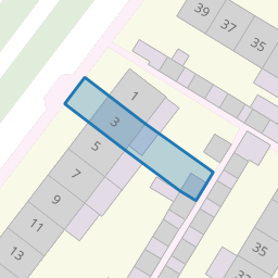 Perceel HSN01-I-4033