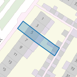 Perceel HSN01-I-4034