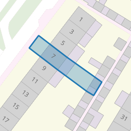 Perceel HSN01-I-4035