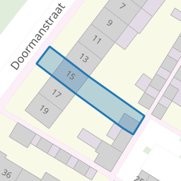 Perceel HSN01-I-4039