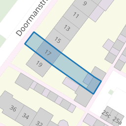 Perceel HSN01-I-4040