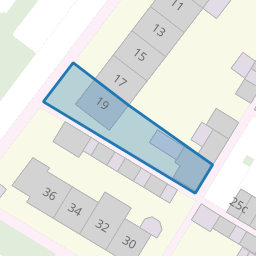 Perceel HSN01-I-4041