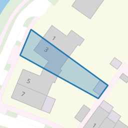 Perceel HSN01-I-4050