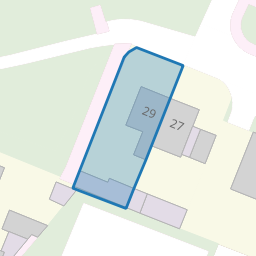 Perceel HSN01-I-4061