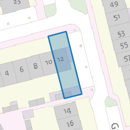 Perceel HSN01-I-4064