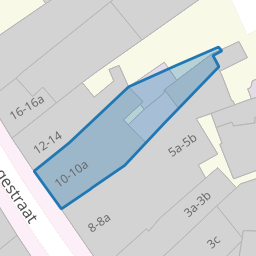 Perceel HSN01-I-4066