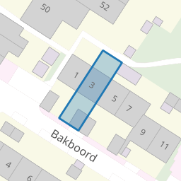 Perceel HSN01-I-4087