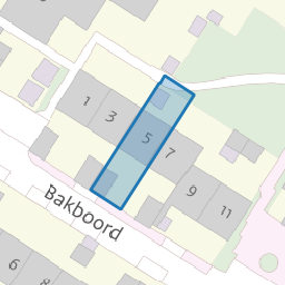 Perceel HSN01-I-4088