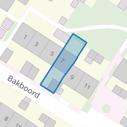 Perceel HSN01-I-4089